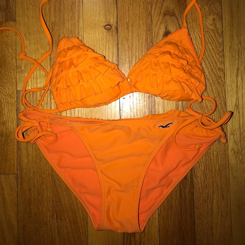 Hollister bikini